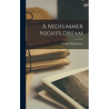 A Midsummer Nights Dream