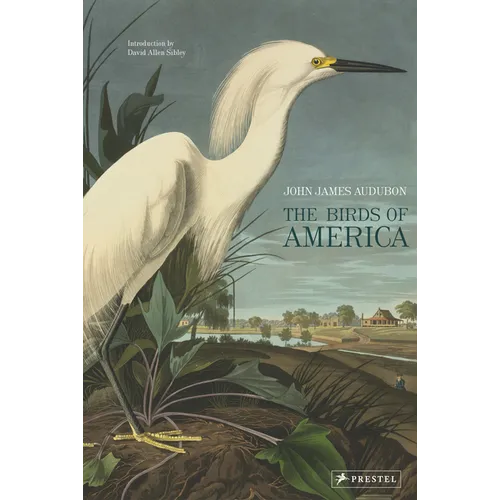 The Birds of America