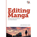 Editing Manga: Working with translations in a visual medium