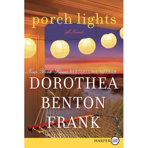 Porch Lights