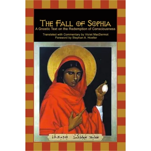 The Fall of Sophia