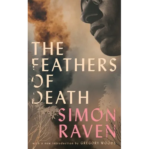 The Feathers of Death (Valancourt 20th Century Classics)