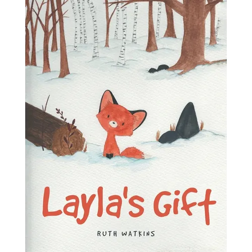 Layla's Gift