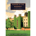 Murder in the Basement