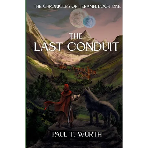 The Last Conduit