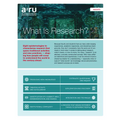 What Is Research?