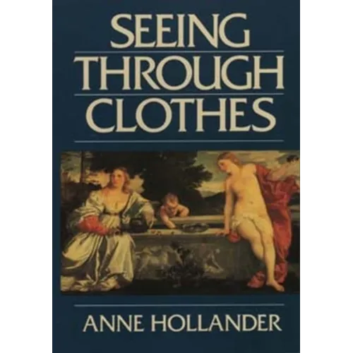 Seeing Through Clothes
