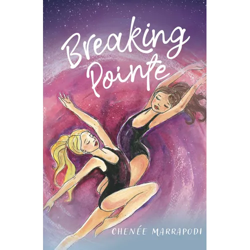 Breaking Pointe