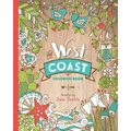 The West Coast Coloring Book