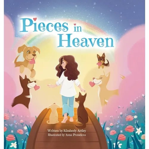 Pieces In Heaven