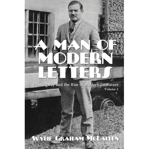 A Man of Modern Letters