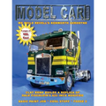 Model Car Builder No. 31: Tips, Tricks, How-tos, Feature Cars, & Events!
