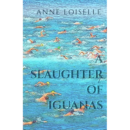 A Slaughter of Iguanas