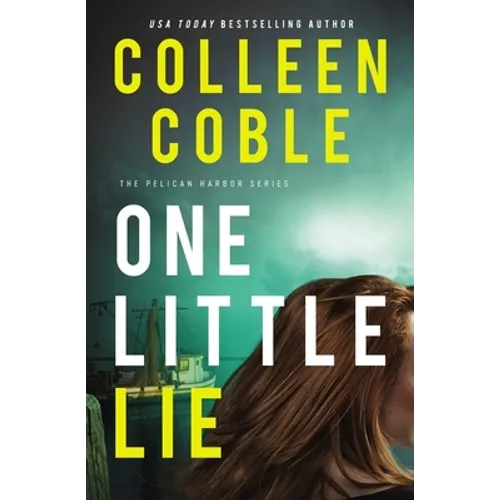 One Little Lie