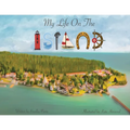 My Life on the Island
