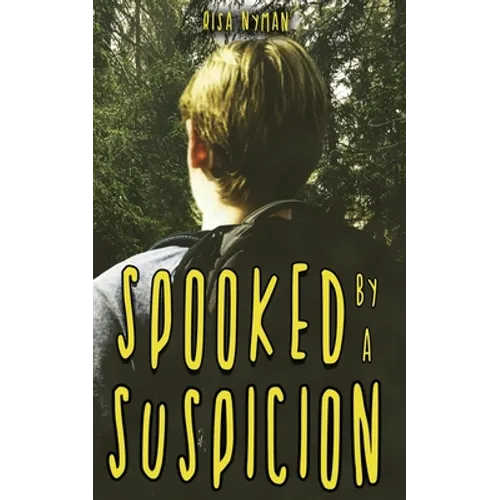 Spooked by a Suspicion