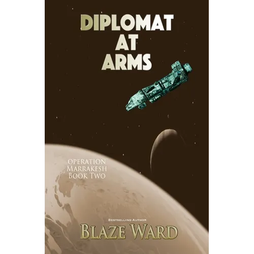 Diplomat at Arms
