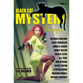 Black Cat Mystery Magazine #9