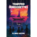 Trapped Marionettes: a Surreal Portal Fantasy