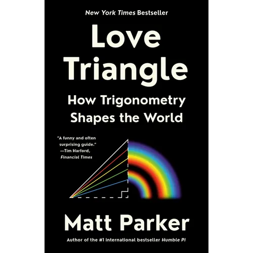 Love Triangle: How Trigonometry Shapes the World