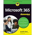 Microsoft 365 for Dummies