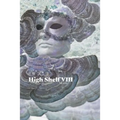 High Shelf VIII: July 2019