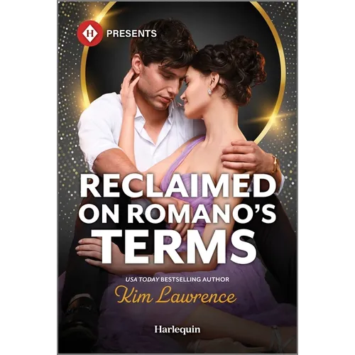 Reclaimed on Romano's Terms