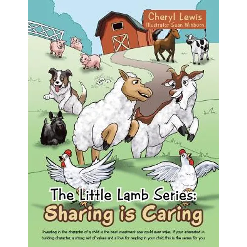 Sharing Is Caring