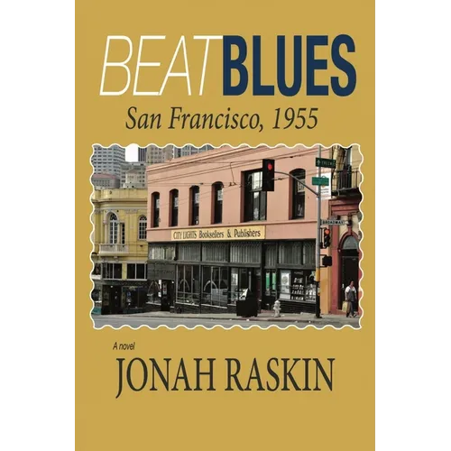 Beat Blues: San Francisco, 1955