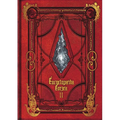 Encyclopaedia Eorzea the World of Final Fantasy XIV Volume II