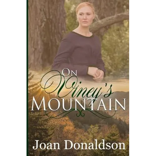 On Viney's Mountain