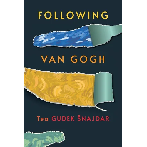 Following Van Gogh