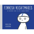 Finnish Nightmares: An Irreverent Guide to Life's Awkward Moments