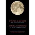 Supernatural Detectives 1 (Carnacki: Ghost Finder / John Bell: Ghost Exposer)