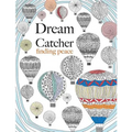 Dream Catcher: finding peace