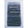 Immanence and Immersion: On the Acoustic Condition in Contemporary Art