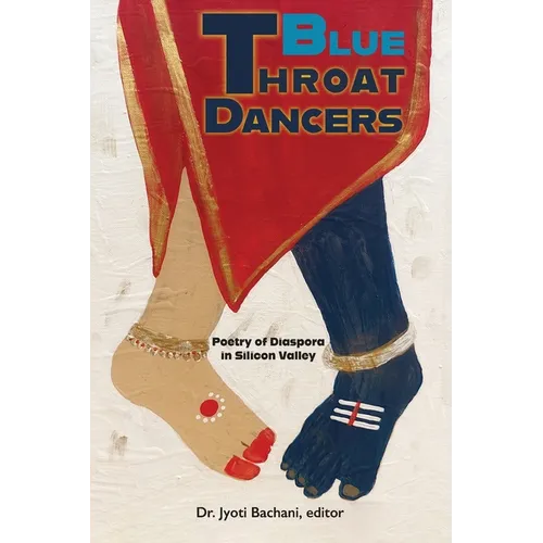 Blue Throat Dancers