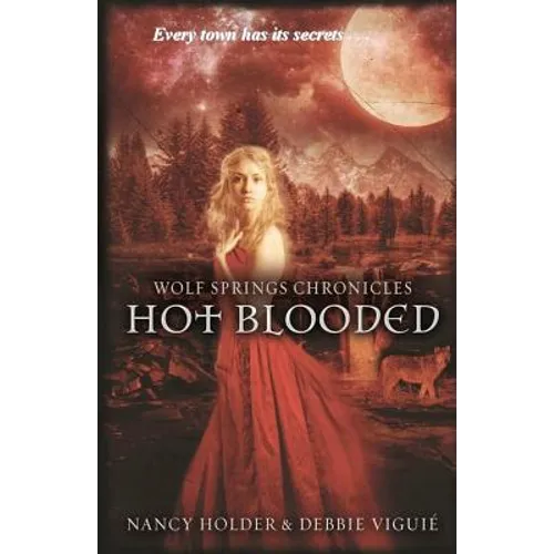 Hot Blooded