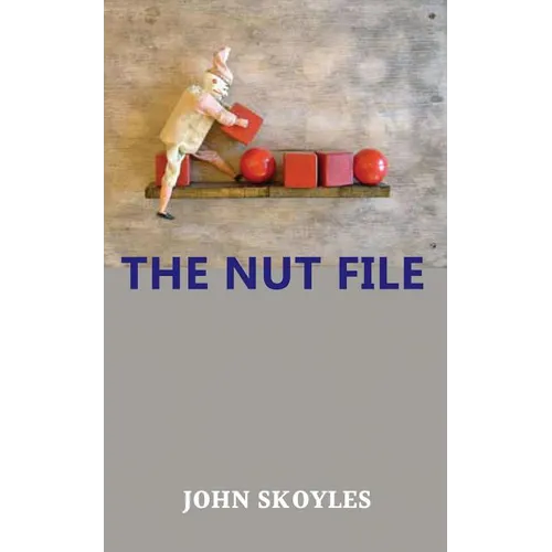 The Nut File