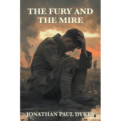 The Fury and the Mire