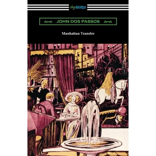 Manhattan Transfer