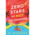 Zero Stars, Do Not Recommend