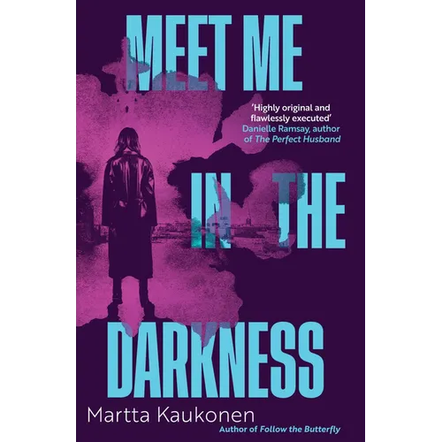 Meet Me in the Darkness