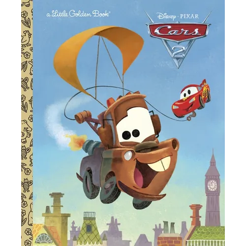 Cars 2