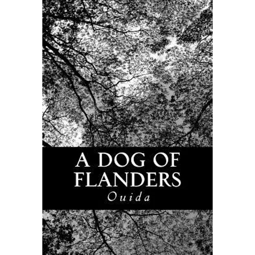 A Dog of Flanders