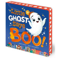 Little Ghost Says Boo!