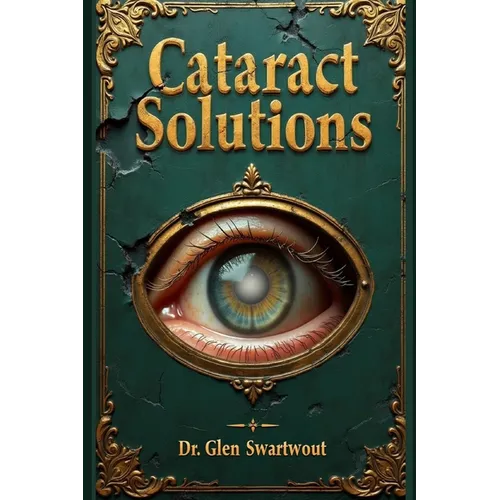 Cataract Solutions: Prevention & Reversal Via Accelerated Self-Healing