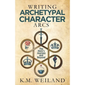 Writing Archetypal Character Arcs: The Hero's Journey and Beyond
