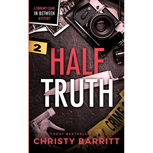 Half Truth