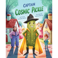 Captain Cosmic Pickle